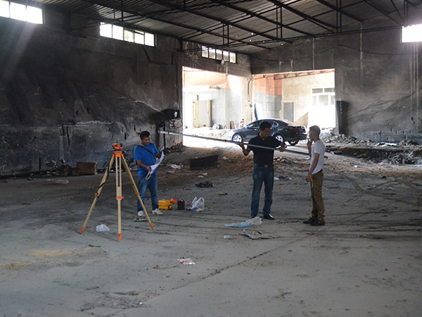 鋼結(jié)構(gòu)工程4